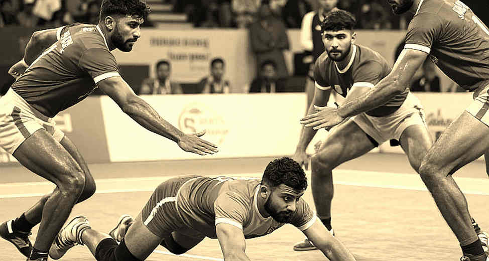 নেপালকে ৪৮-২৪ পয়েন্টে উড়িয়ে দিল ভারত, তবু সেমিফাইনালের আসল গল্পটা স্কোরবোর্ডে লেখা নেই