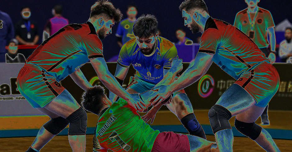 বিরতির বোর্ড ৩১-১৭: ভারত-নেপাল সেমিফাইনালের আসল গল্প দ্বিতীয়ার্ধে লেখা ছিল