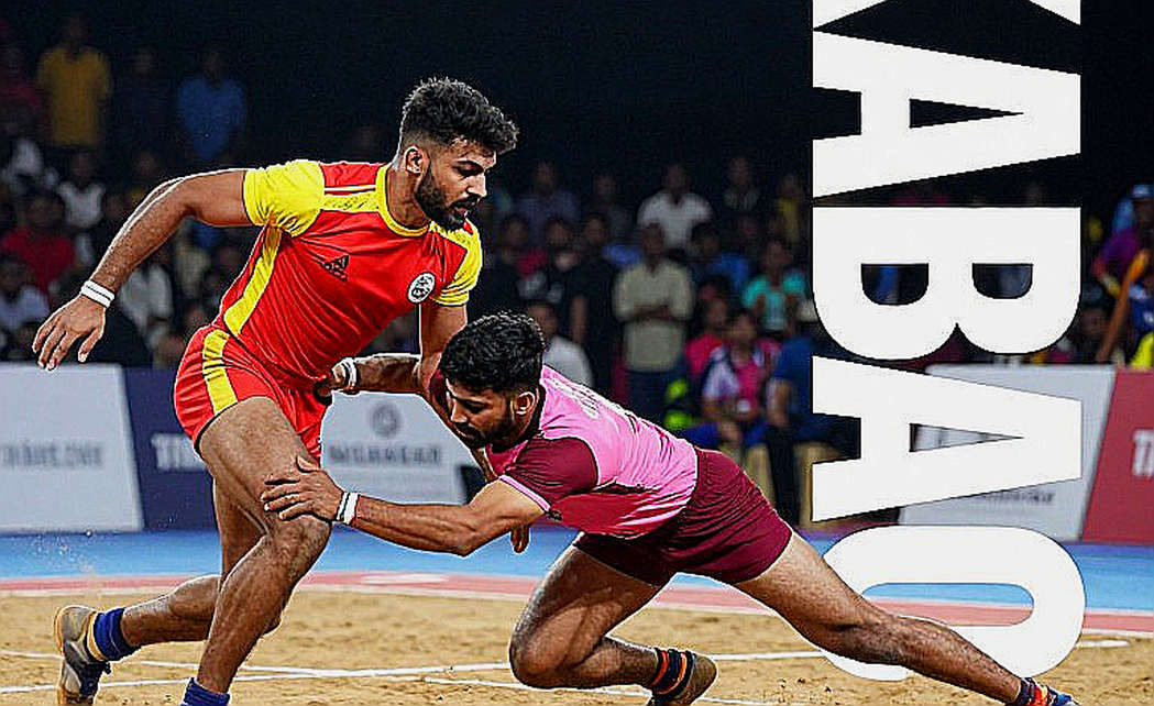 দুই জয়, তবু সেমিফাইনালে নেই বাংলাদেশ: এশিয়ান গেমস ২০২৬ কাবাডির লাইনআপ ও একটি পাইপলাইন অডিট