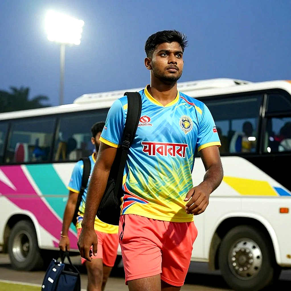 ঢাকার স্পিন-ফাঁদ ও ক্যারিবিয়ান হিসাব: বাংলাদেশ সফরের ওয়েস্ট ইন্ডিজ স্কোয়াড যে সংকেত পাঠাচ্ছে