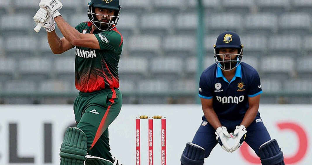 এশিয়ার ডেথ ওভার লেজার: সিঙ্গাপুর থেকে ঢাকা পর্যন্ত যেখানে মডেল আর ম্যাচ আলাদা কথা বলে