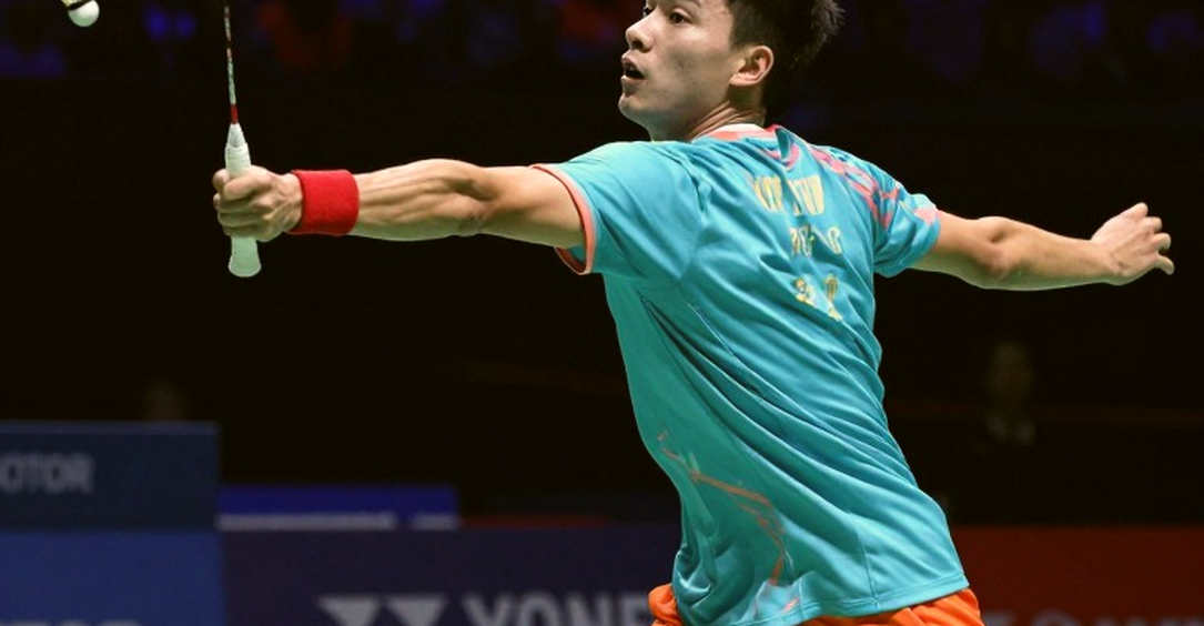 Sindhu's Five Rivals, the 0-10 Ledger, and One Missing Ranking