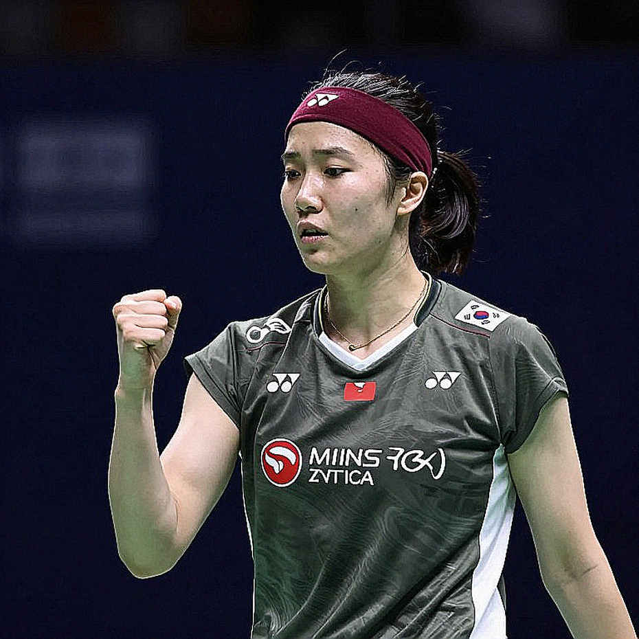 Asian Games 2026: Not Sindhu's Five Rivals — the Real Ledger Is the 0-10 Record