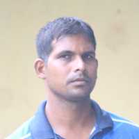 দীপক বেহেরা