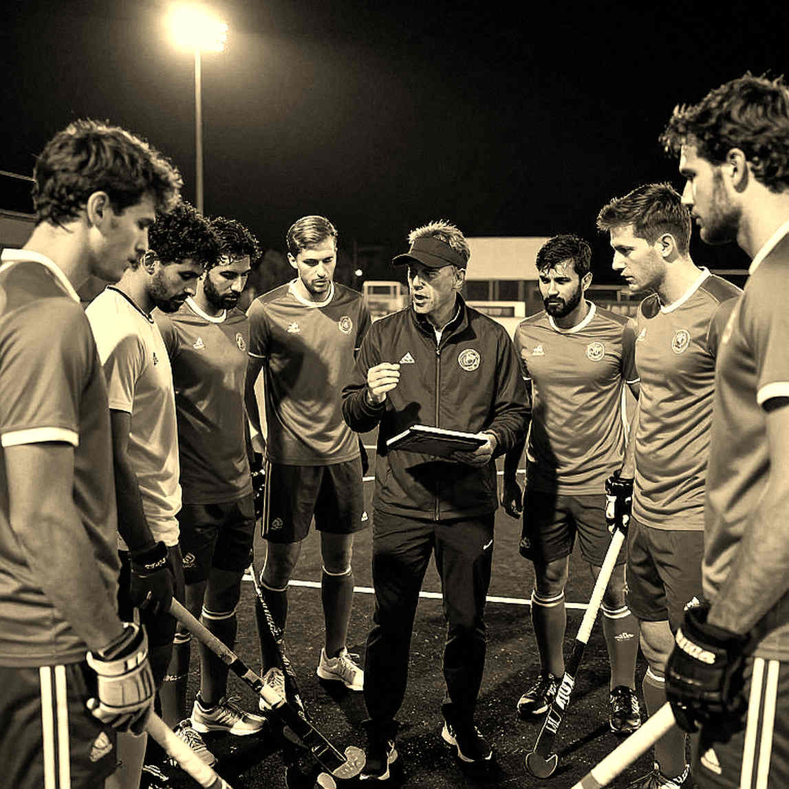 ৩৫ ভাগের ১ ভাগ: এশিয়ান গেমসে হকির এক বাক্য, আর কোরিয়ার সামনে ভারতের দ্বি-মুখী পথ