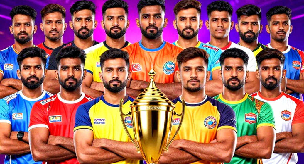 স্কোর ডিফারেন্সের ফাঁকে বাংলাদেশ: এশিয়ান গেমস ২০২৬-এর কাবাডি গ্রুপ পর্ব যা আসলে দেখাল